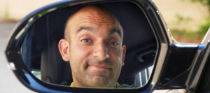 Django Asül: „Rückspiegel 2019“ Django Asül: „Rückspiegel 2019“