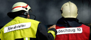 Versuchtes Tötungsdelikt mit schwerer Brandstiftung in Wasserburger Klinik Versuchtes Tötungsdelikt mit schwerer Brandstiftung in Wasserburger Klinik