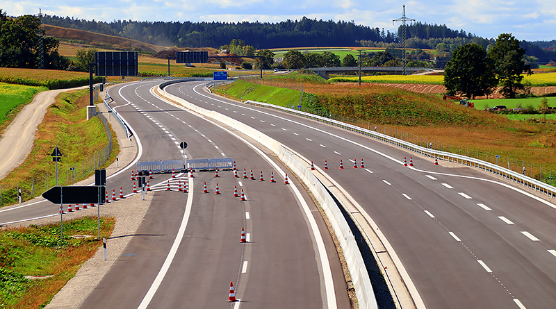 Gutachten soll Lärmbelastung der A 94 ergründen: Mahnfeuer für Schallschutz