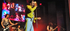 Tickets zu gewinnen: QueenMania Tickets zu gewinnen: QueenMania