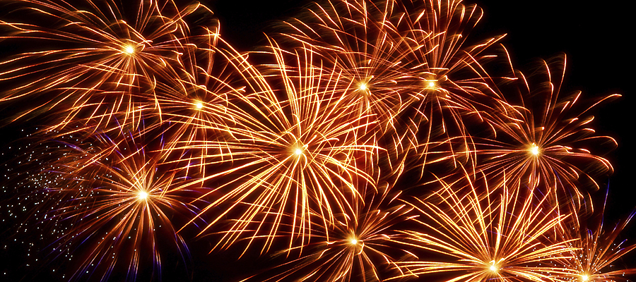 Silvesterfeuerwerk in der Kritik: Lieber Sektkorken knallen lassen!