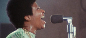 Film-Tipp: Aretha Franklin: Amazing Grace Film-Tipp: Aretha Franklin: Amazing Grace