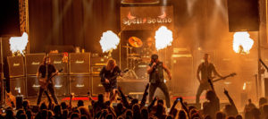 Gewinnspiel: Spell/Bound – The AC/DC-Tribute-Band Gewinnspiel: Spell/Bound – The AC/DC-Tribute-Band
