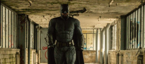 “Batman” auf unerschütterlicher Mission in Oberbayern “Batman” auf unerschütterlicher Mission in Oberbayern