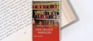 Buch-Tipp: Der große Arbinger Buch-Tipp: Der große Arbinger
