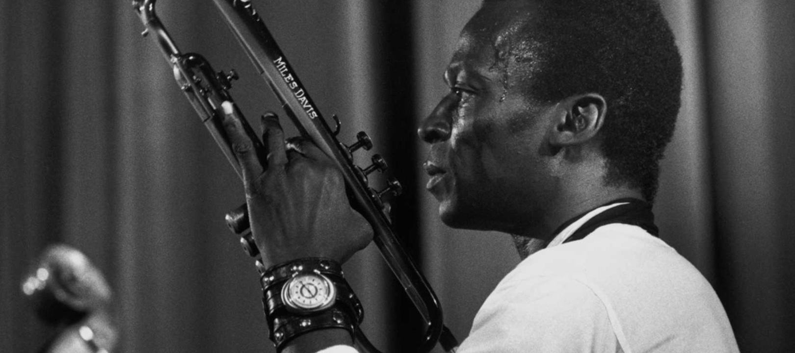 Film-Tipp: Miles Davis: Birth of the Cool