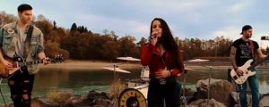 Rotter Band Raccoons präsentiert Song mit Tiefgang Rotter Band Raccoons präsentiert Song mit Tiefgang