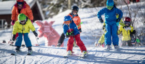 Gewinnspiel: Kids on Snow-Tour am Sudelfeld Gewinnspiel: Kids on Snow-Tour am Sudelfeld