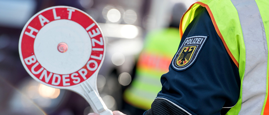 Mord, Drogenhandel, europaweite Diebestour