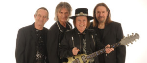 Von Classic-Rock bis deutschem Kult-Schlager Von Classic-Rock bis deutschem Kult-Schlager