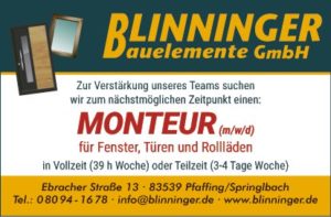 Sie sucht ihn mühldorf am inn