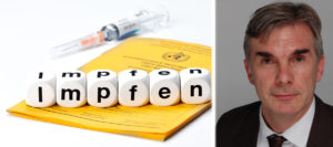 Ab 1. März ist Masernschutz Pflicht! Ab 1. März ist Masernschutz Pflicht!