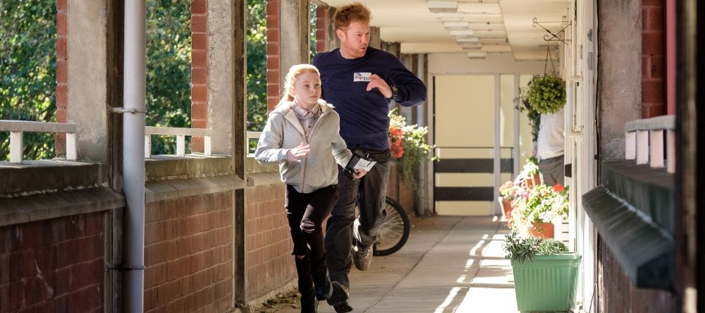 Film-Tipp: Sorry, we missed you