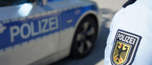 Polizei in Waldkraiburg hatte einiges zu tun Polizei in Waldkraiburg hatte einiges zu tun