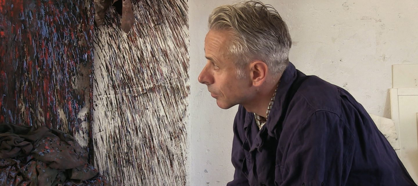 Film-Tipp: Albrecht Schnider – was bleibt