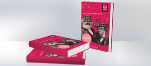 Buch-Tipp: Auf den Spuren von Karl Marx und Friedrich Engels Buch-Tipp: Auf den Spuren von Karl Marx und Friedrich Engels