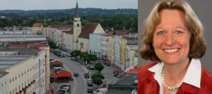 Stadt Mühldorf: Hilfstelefon eingerichtet Stadt Mühldorf: Hilfstelefon eingerichtet