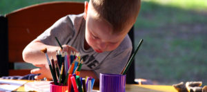 Kindermalwettbewerb „Mein Mühldorf“ Kindermalwettbewerb „Mein Mühldorf“