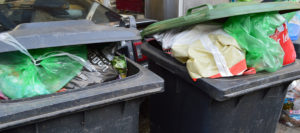 Landkreis Mühldorf: Wohin mit durch Coronaviren kontaminiertem Abfall Landkreis Mühldorf: Wohin mit durch Coronaviren kontaminiertem Abfall