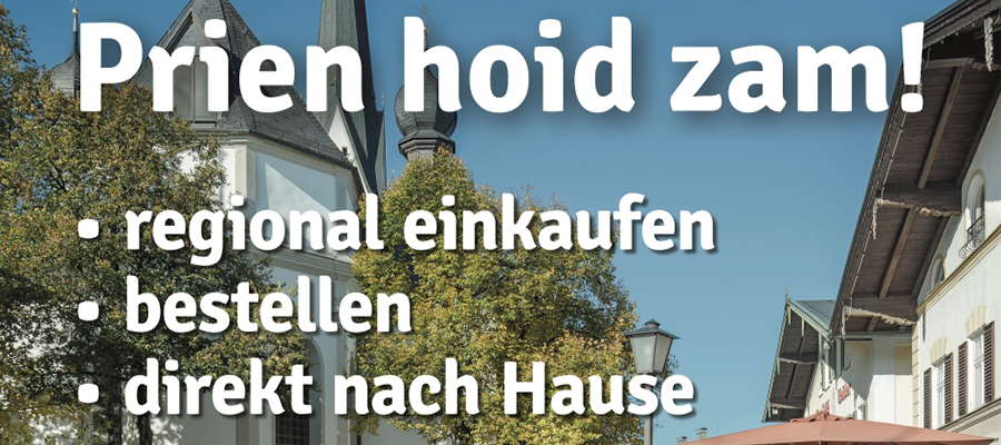 Prien hoid zam!