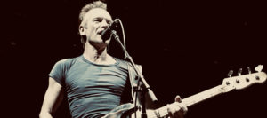 Konzerte von Wanda, Sting, Connor und Fendrich verschieben sich auf 2021 Konzerte von Wanda, Sting, Connor und Fendrich verschieben sich auf 2021