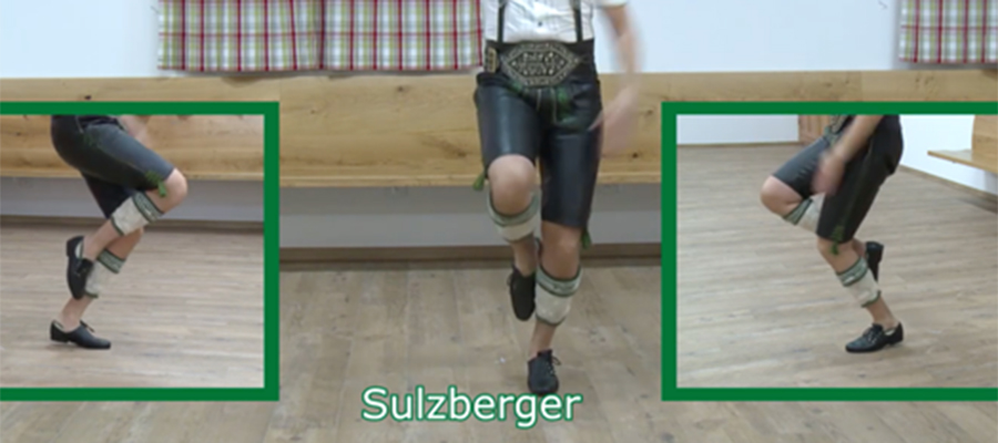 Platteln via YouTube vom Gauverband I