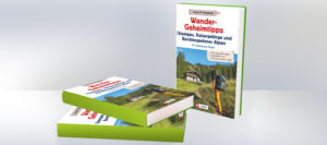 Buch-Tipp: Wandergeheimtipps Chiemgau, Kaisergebirge, Berchtesgadener Alpen Buch-Tipp: Wandergeheimtipps Chiemgau, Kaisergebirge, Berchtesgadener Alpen