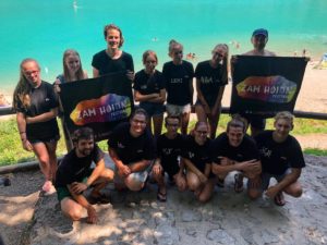 Das ZAMHOIDN-Festival rüstet sich für 2021 Das ZAMHOIDN-Festival rüstet sich für 2021