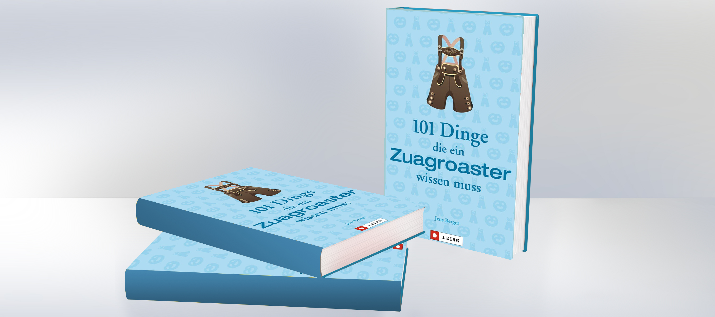 Buch-Tipp: 101 Dinge die ein Zuagroaster wissen muss