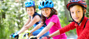 Fahrradprüfungen an Schulen wieder möglich Fahrradprüfungen an Schulen wieder möglich