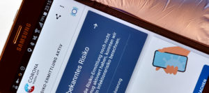 „Corona-Warn-App“: Freiwilligkeit vs. Nutzungspflicht – Infizierte Arbeitnehmer haben Informationspflicht „Corona-Warn-App“: Freiwilligkeit vs. Nutzungspflicht – Infizierte Arbeitnehmer haben Informationspflicht