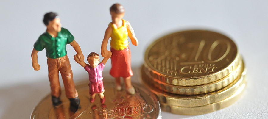 Gebührenrückerstattung in den städtischen Kinderbetreuungseinrichtungen