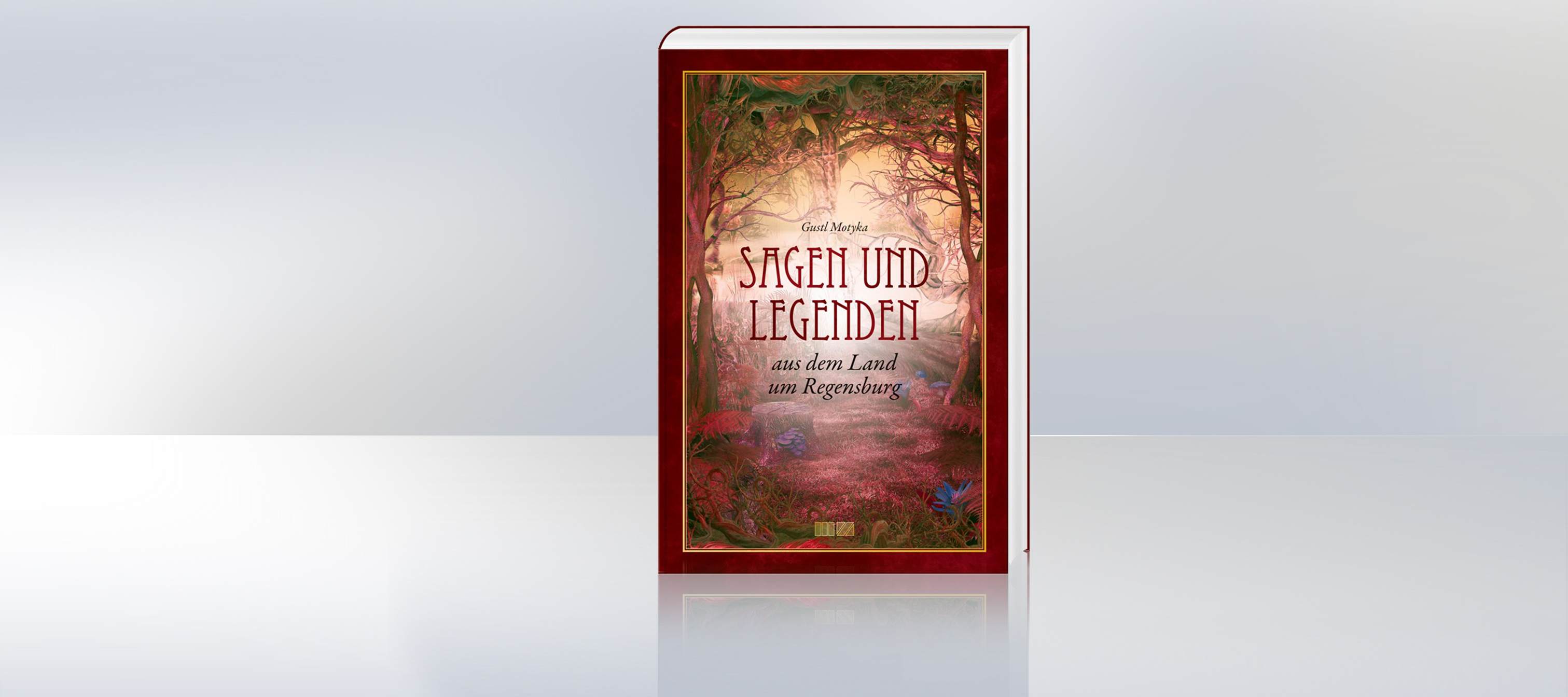 Buch-Tipp: Sagen und Legenden