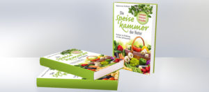 Gewinnspiel: Die Speisekammer der Natur Gewinnspiel: Die Speisekammer der Natur