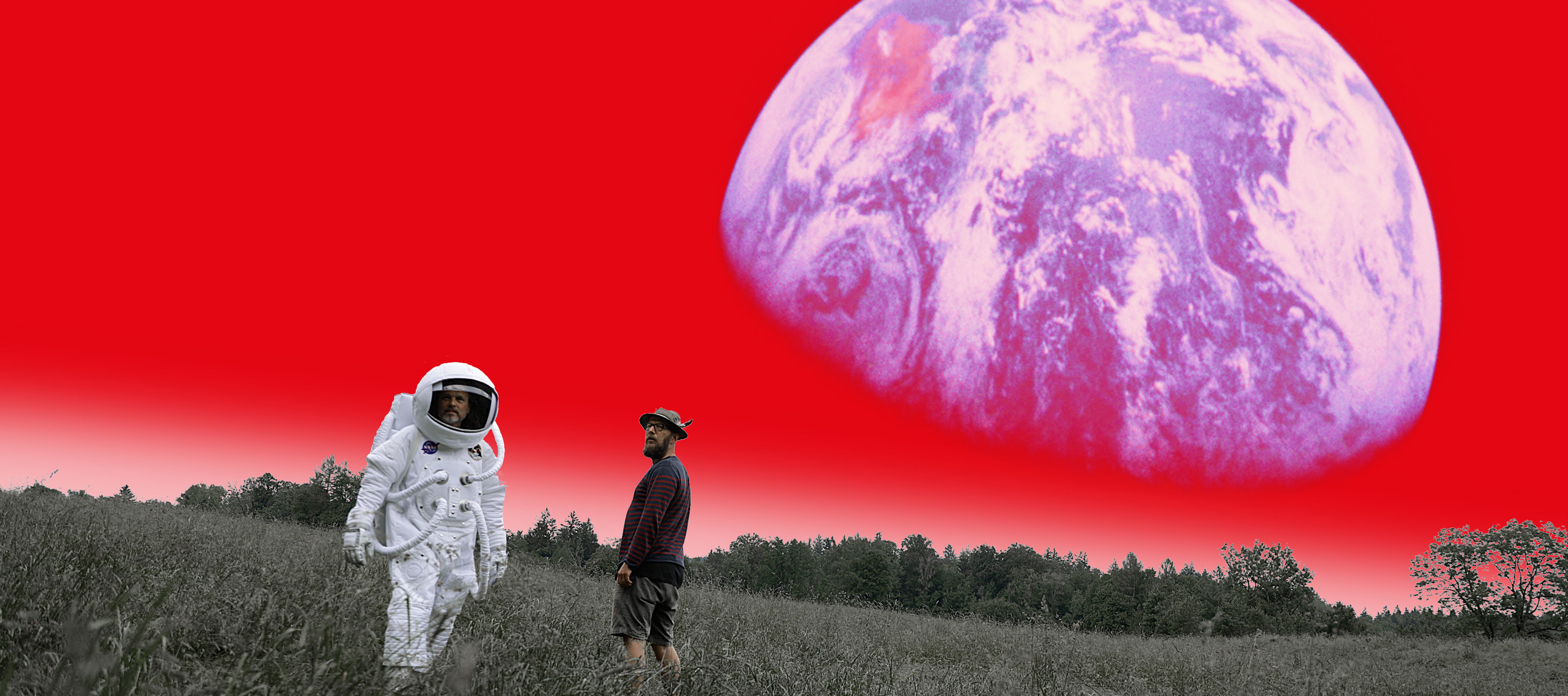 Film-Tipp: Dreiviertelblut – Weltraumtouristen
