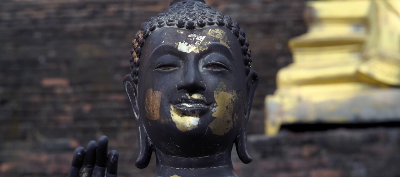 Film-Tipp: Weltreise mit Buddha
