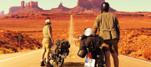 Film-Tipp: Ausgrissn! In der Lederhosn nach Las Vegas Film-Tipp: Ausgrissn! In der Lederhosn nach Las Vegas