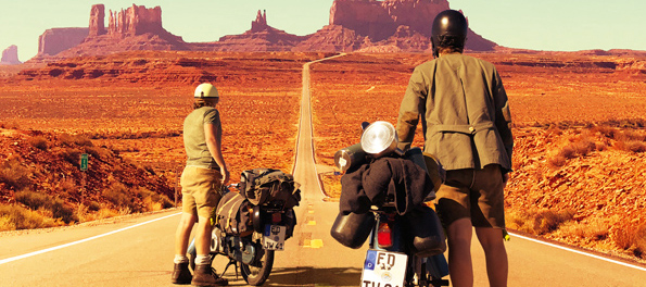 Film-Tipp: Ausgrissn! In der Lederhosn nach Las Vegas