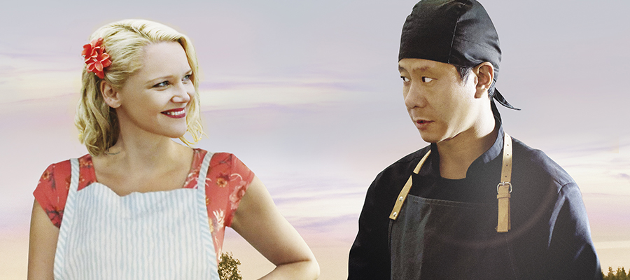 Film-Tipp: Master Cheng in Pohjanjoki