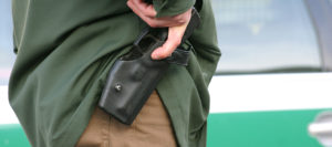 Bewaffneter Mann in Aschau am Inn – Polizeibeamte geben zwei Warnschüsse ab Bewaffneter Mann in Aschau am Inn – Polizeibeamte geben zwei Warnschüsse ab