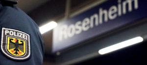 Zeugen gesucht: Exhibitionist im Regionalzug zwischen München und Rosenheim Zeugen gesucht: Exhibitionist im Regionalzug zwischen München und Rosenheim