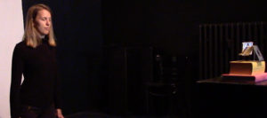 Theater, Kunst und Installation Theater, Kunst und Installation
