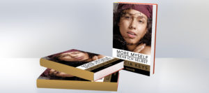 Buch-Tipp: More myself – Mehr ich selbst Buch-Tipp: More myself – Mehr ich selbst