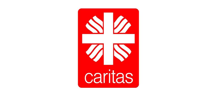 Div. Stellenangebote ab sofort bei Caritas