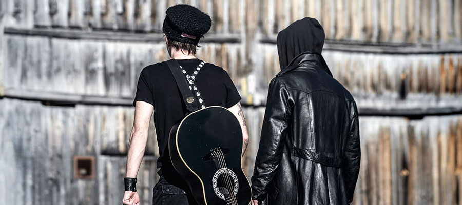 Film-Tipp: Lord & Schlumpfi – der lange Weg nach Wacken