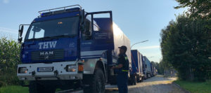 Hilfe für Menschen aus dem Flüchtlingscamp in Moria Hilfe für Menschen aus dem Flüchtlingscamp in Moria