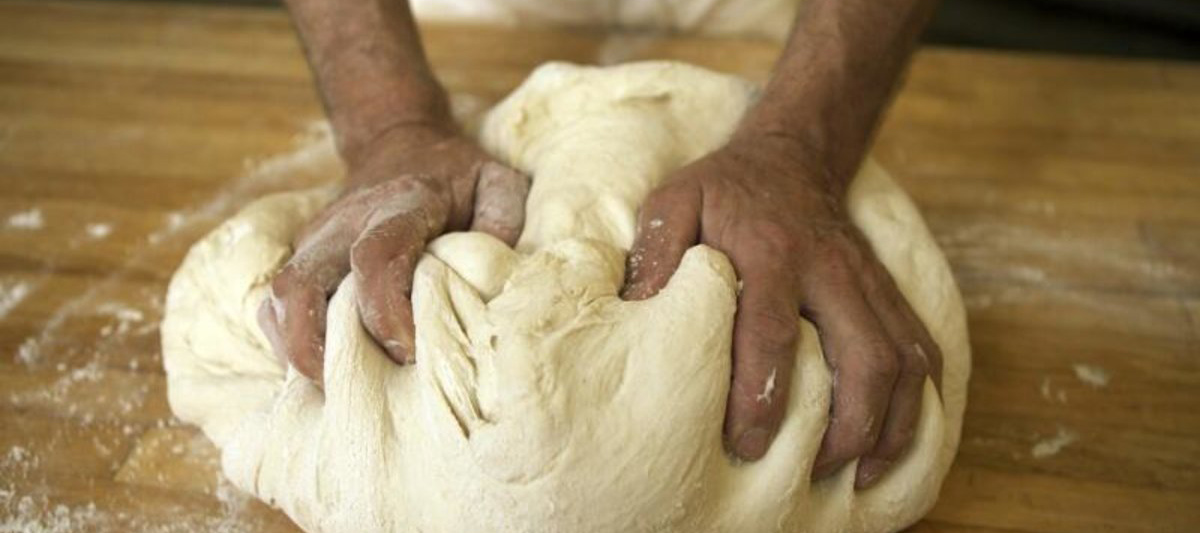 Film-Tipp: Brot – das Wunder, das wir täglich essen