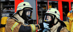 Sechsstelliger Sachschaden bei Brand in Waldkraiburg Sechsstelliger Sachschaden bei Brand in Waldkraiburg