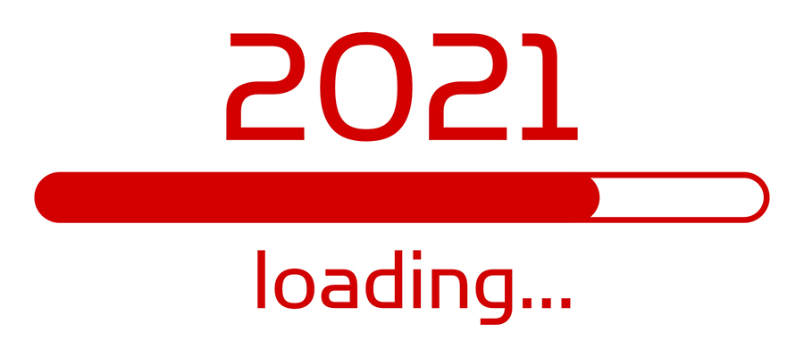 Neues Jahr – neue Gesetze: Das ändert sich 2021