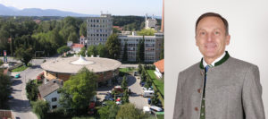 Kalsperger maht zu Disziplin und Einhaltung der Regeln Kalsperger maht zu Disziplin und Einhaltung der Regeln